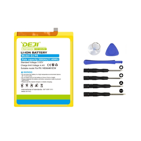 Pin Deji Huawei P9 | P9 Lite 2017