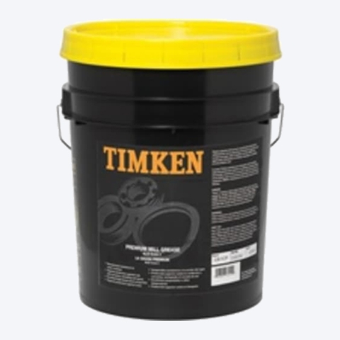 GR182 Timken - Mỡ dùng trong công nghiệp luyện kim