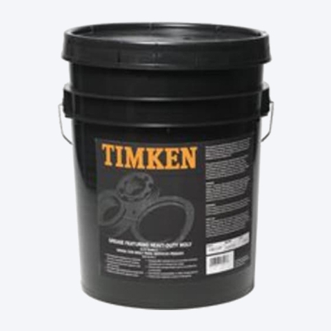 GR219 Timken - Mỡ dùng cho công nghiệp nặng