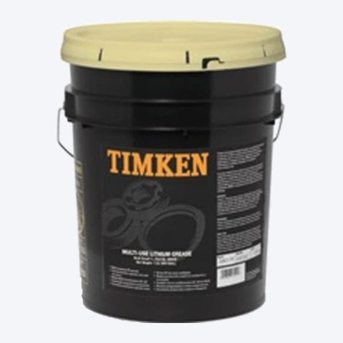 GR237 Timken - Mỡ sử dụng đa ứng dụng Lithium EP2