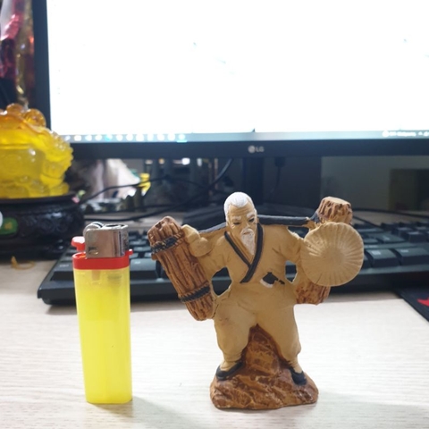 Combo 10 bình 3 Lít Phú Hòa