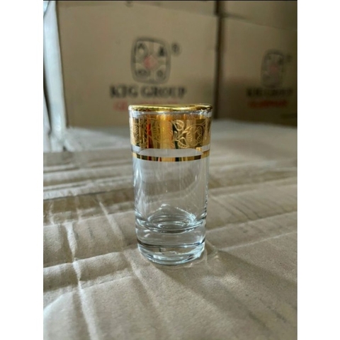 Bộ 6 Ly Ruou Thủy Cao Cấp 35ml