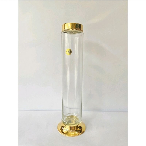 Bình Thủy Tinh Việt Nam 1.18 Lít Phú Hòa