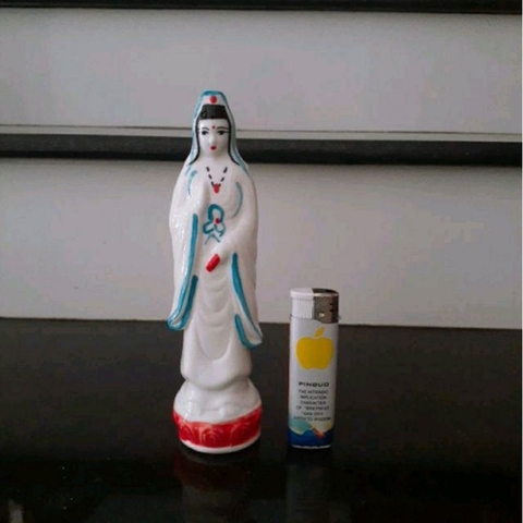 Tượng phật bà quan âm size nhỏ