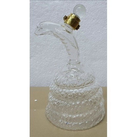 Vỏ chai rượu hình 12 con giáp *BAO BỂ VỠ*