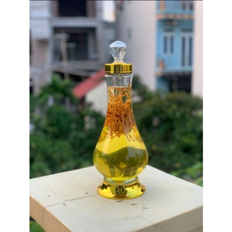 Combo 5 bình 1 lít khóa