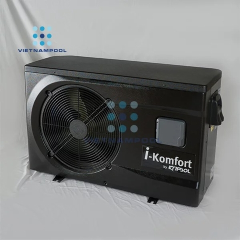 HEATPUMP GIA NHIỆT I-KOMFORT KRIPSOL