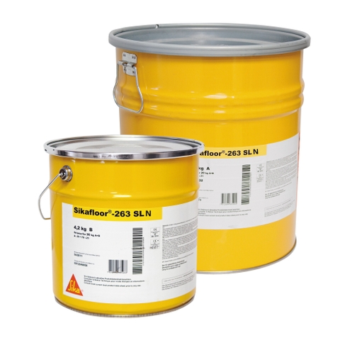 Sikafloor 263 SL