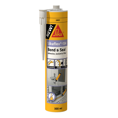 Sikaflex 134 Bond & Seal