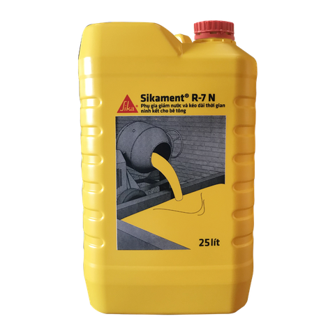 Sikament R-7N 25L