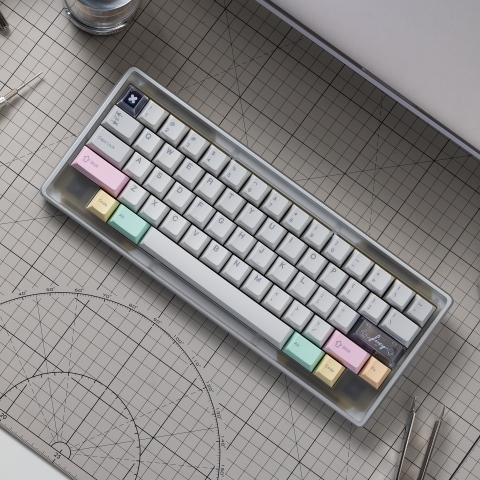 [GB] Aepex 60 keyboard kit