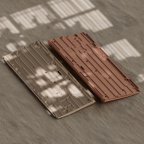 [Pre-order] Neo80 Cu bottom case (Đợt 2)