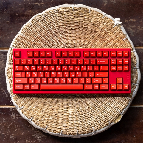 [GB] +84 Classic TKL keyboard kit
