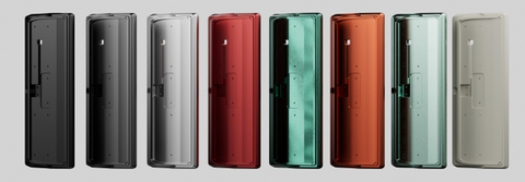 [GB] Aepex 60 Bottom Case