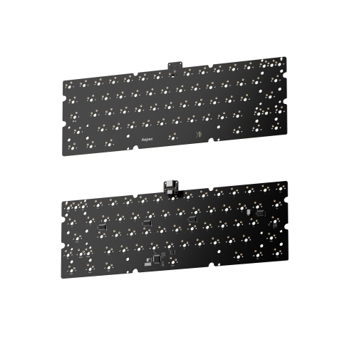 [GB] Aepex 60 extra add-ons