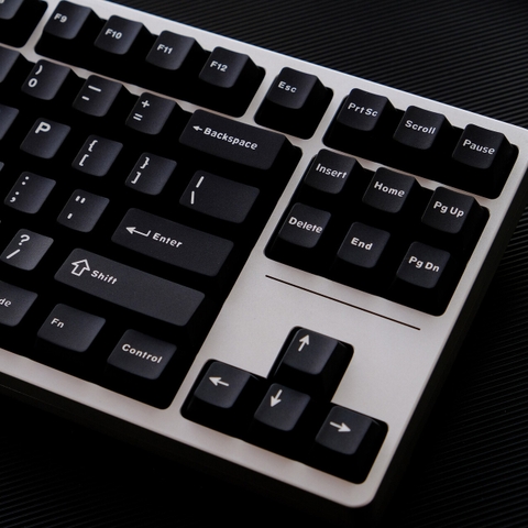 Bộ keycap Aifei WOB (Cherry Profile / PBT Double-shot)
