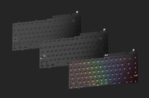 [Pre-order] Athena75 PCB