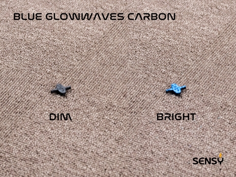 [GB] Supernova Badge