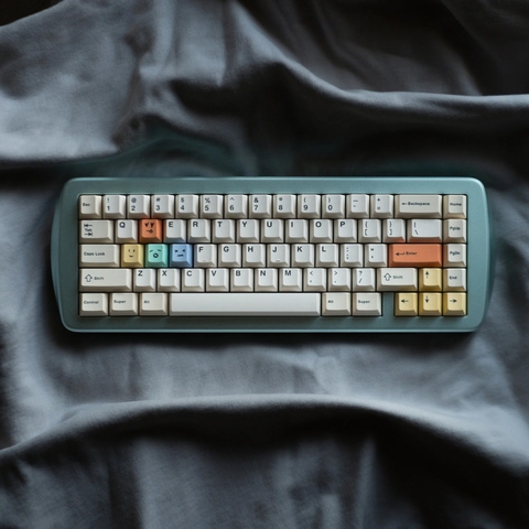 [GB] Cat65 case