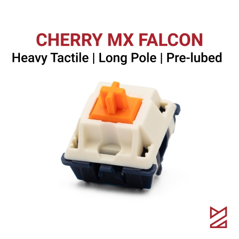 Cherry MX Falcon Switch