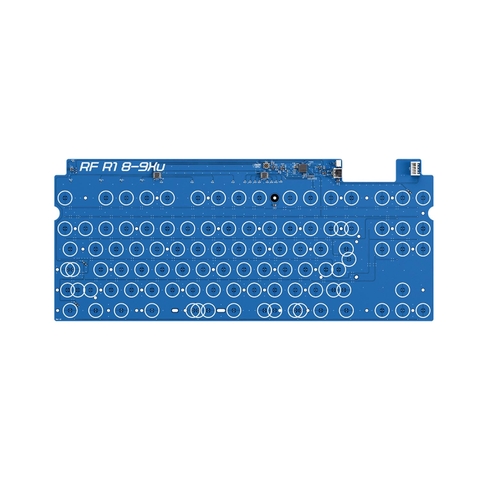 [GB] RF-8X add-ons