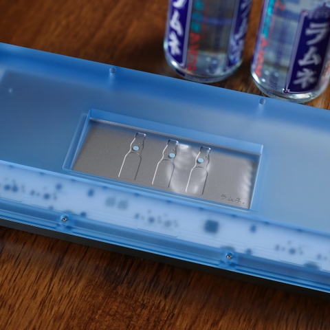 [GB] Ramune60 Keyboard Kit