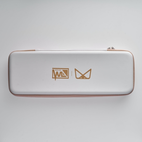 Túi đựng phím HellCat Alice Mech-01