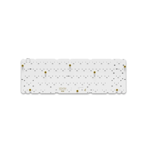 Tofu60 Redux V2 PCB