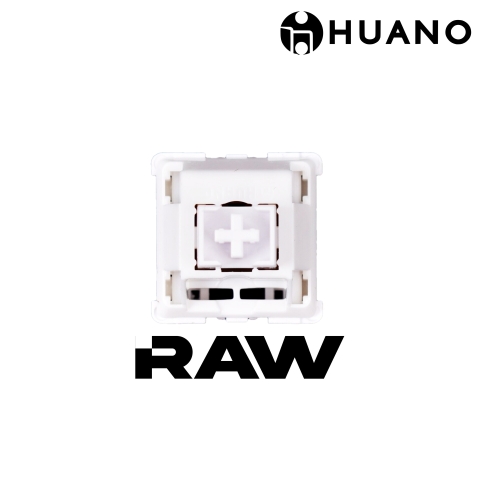 Huano Raw Switch