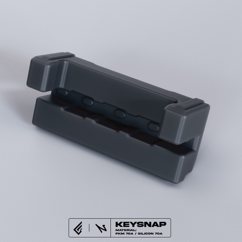 GEON X NUXROS KeySnap