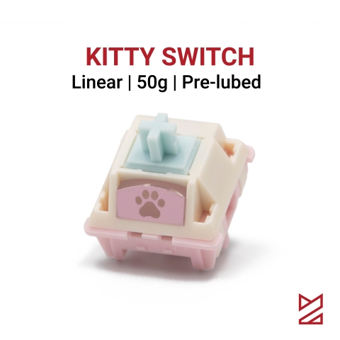 Kitty switch