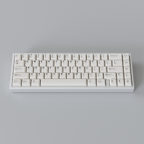 [Pre-order] Krush65 case