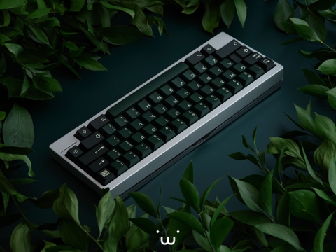[GB] Lily keyboard kit