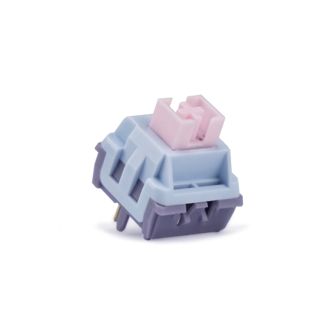 Lucy R5T Silent switch