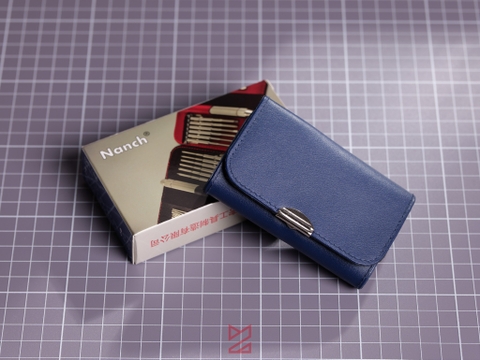 Bộ tua vít Nanch 1201 - 12 đầu trong 1