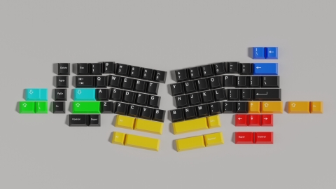 [Order] Neo Ergo extra Add-ons