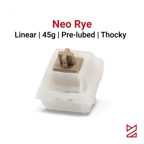 Neo Rye Switch