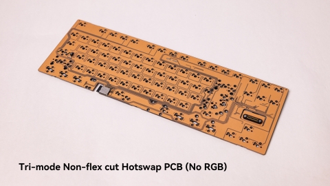 [Instock] QK80 MK2 PCB