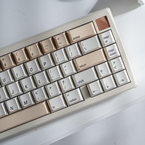 [GB] OINN65 keyboard kit