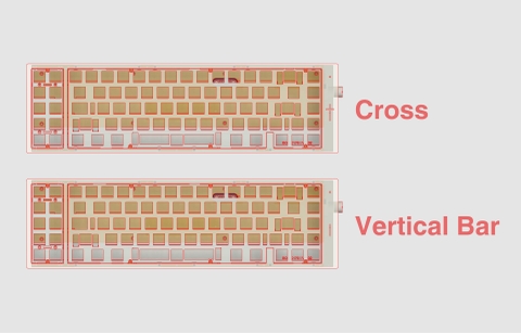 [GB] Sonic170 v2 top case version