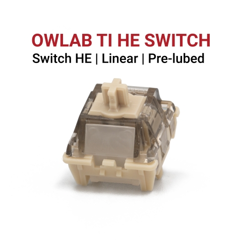 Tofu60 Redux V2 switch