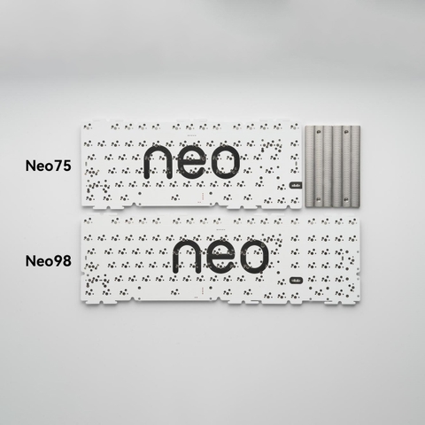 [Pre-order] Neo98 PCB