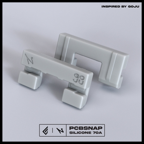 GEON x NUXROS PCBsnap