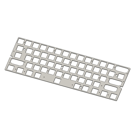 [Pre-order] MetaPulse EC PCB & Plate