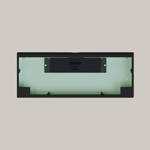 [GB] QK60 R2 Case (HHKB)