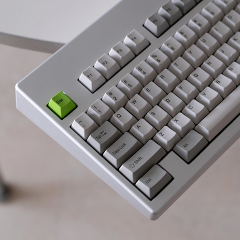 [GB] RF-8X keyboard case