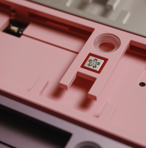 [GB] Sakura83 case