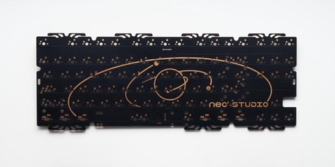 [Pre-order] Neo80 Cu Extra Add-ons (Đợt 2)