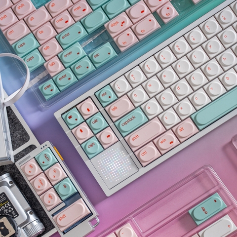 [GB] Sonic170 v2 keyboard kit