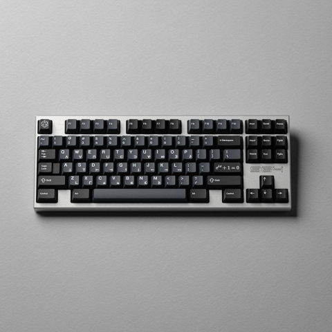Bộ keycap SWG Euler (Cherry profile / ABS Double-shot)